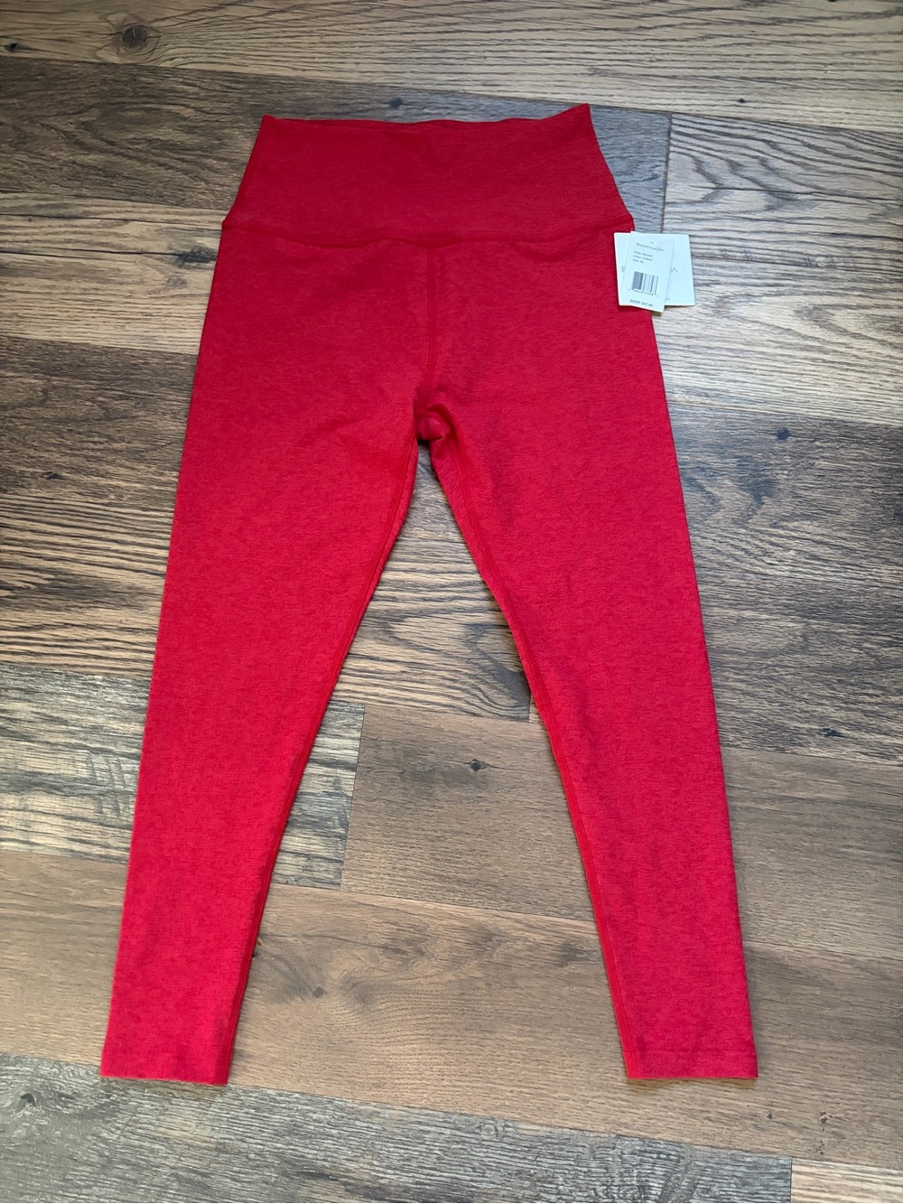 NWT Beyond Yoga Spacedye™ Caught In The Midi High Waisted Legging